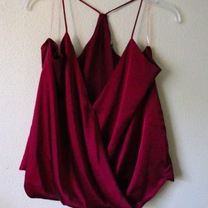 Charlotte Russe top